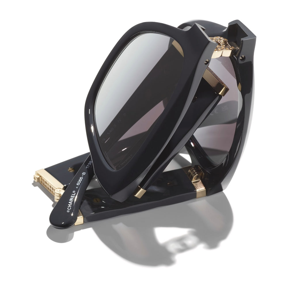 CHANEL CH6055B 1738S6 54