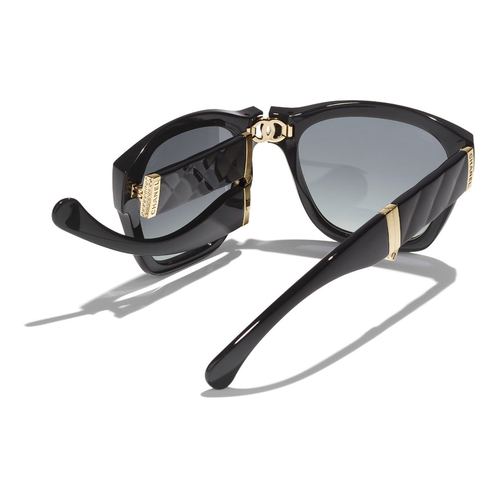 CHANEL CH6055B C622S8 54