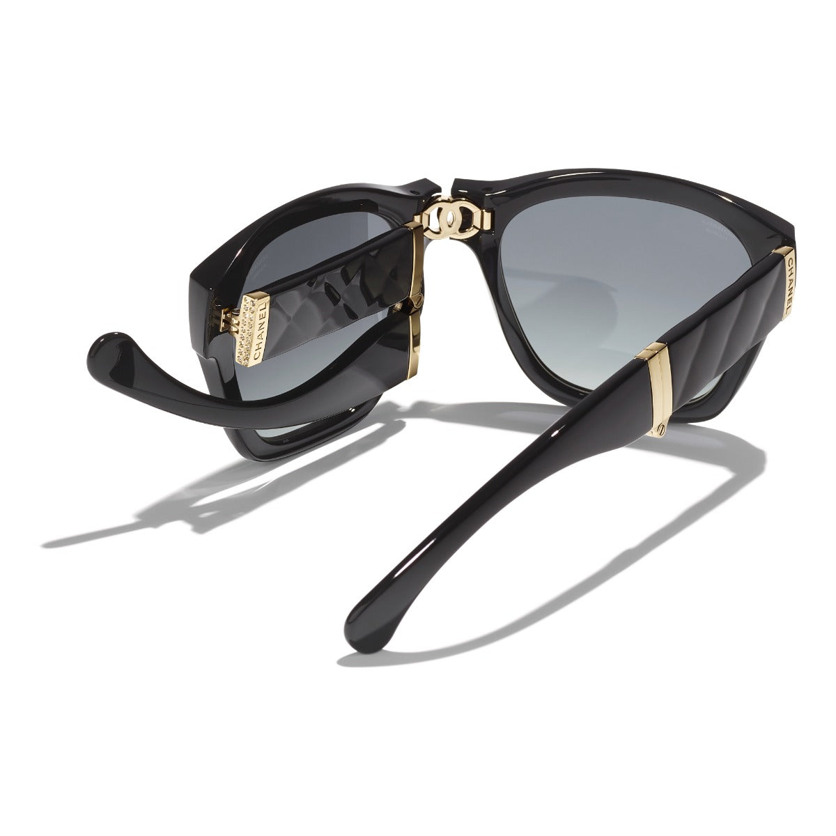 CHANEL CH6055B C622S8 54