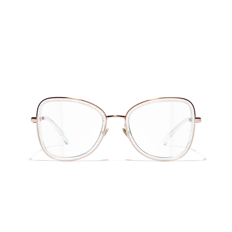 CHANEL CH2208B C226 51