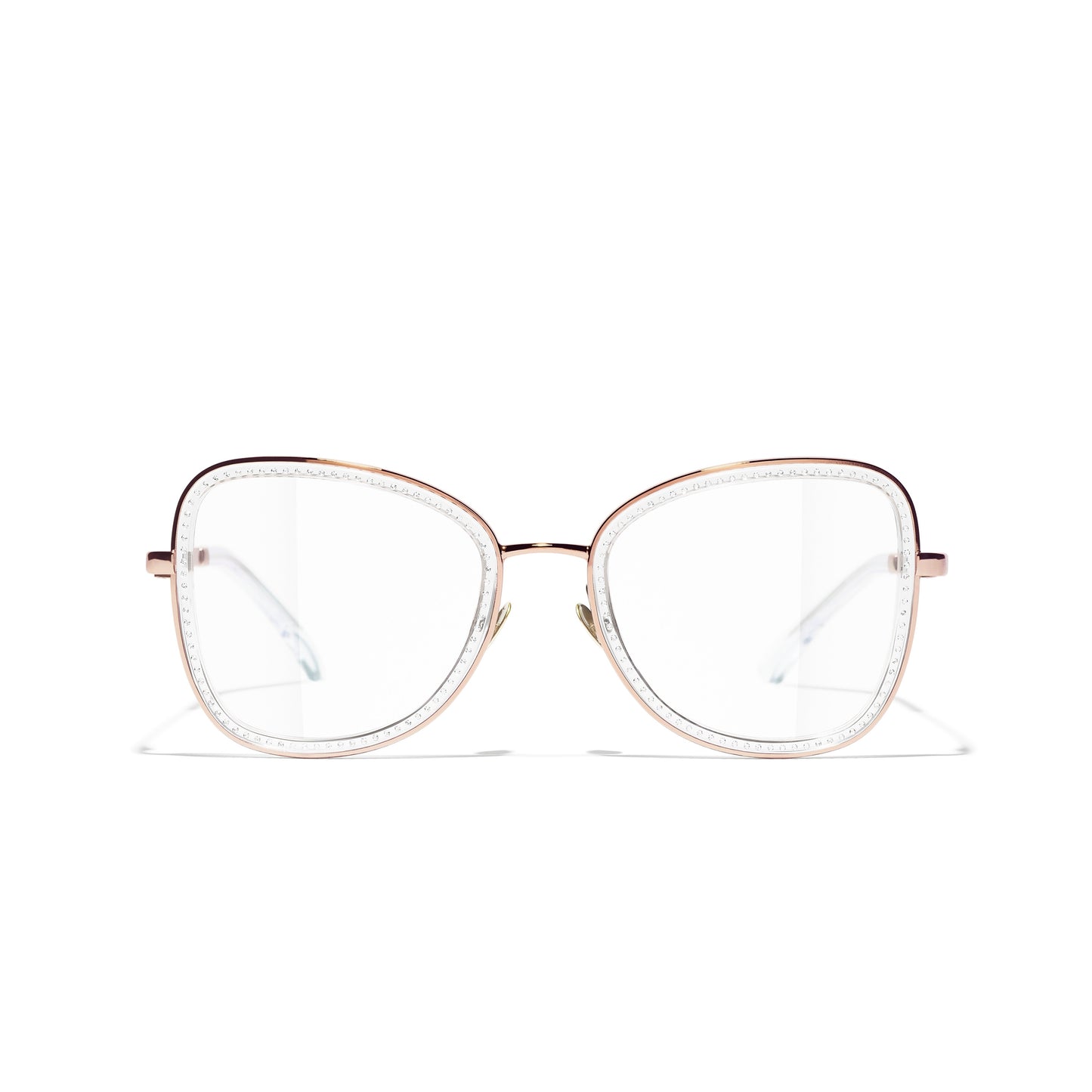 CHANEL CH2208B C226 53
