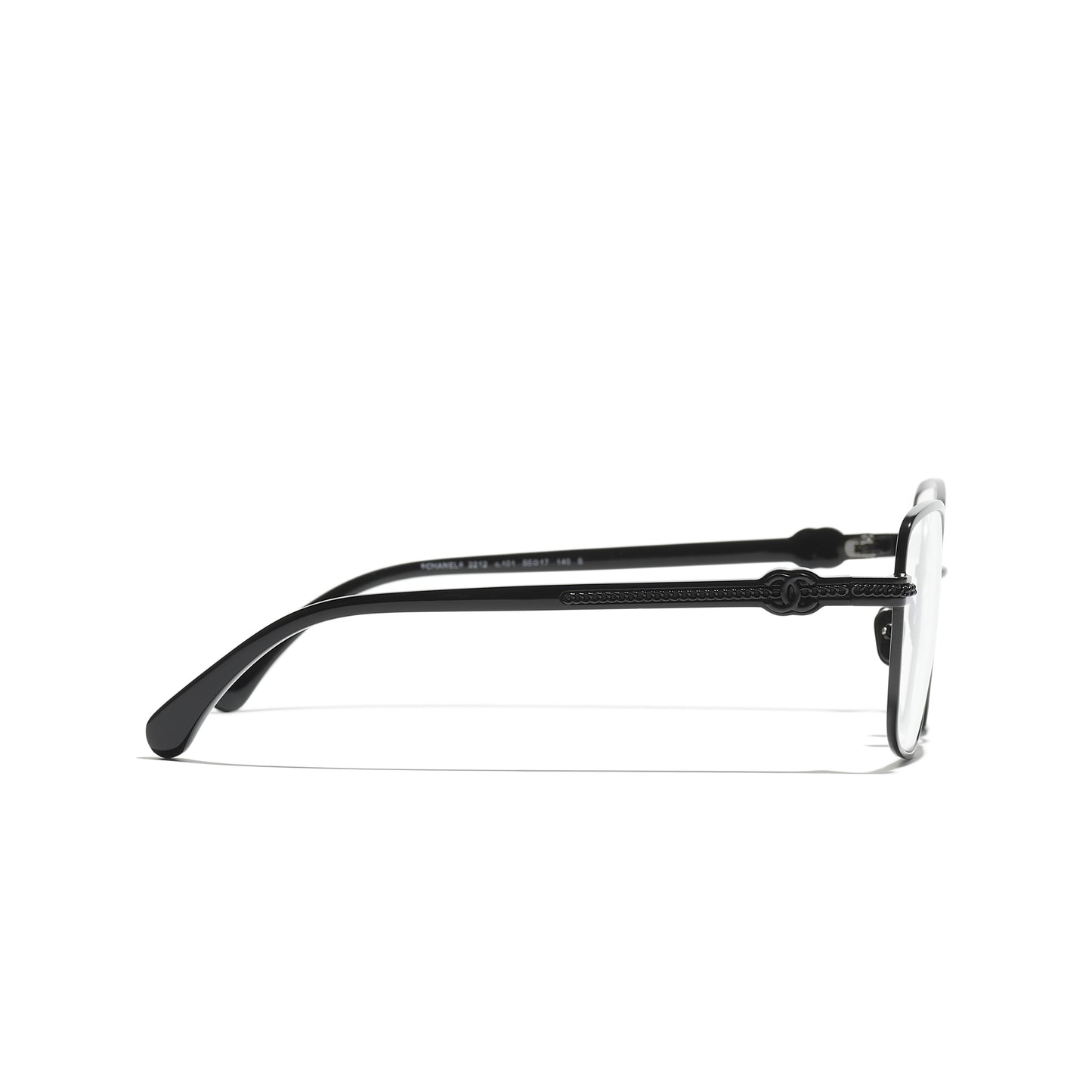 CHANEL CH2212 C101 53