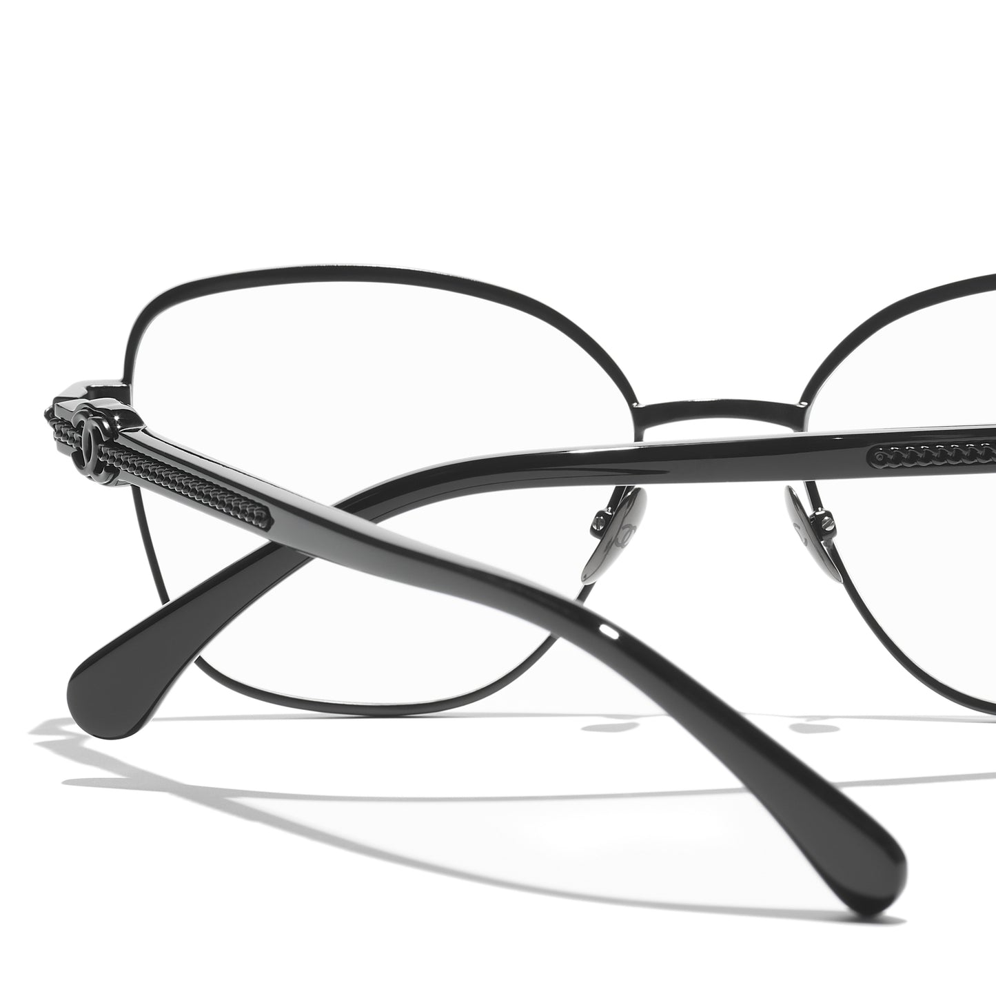 CHANEL CH2212 C101 53