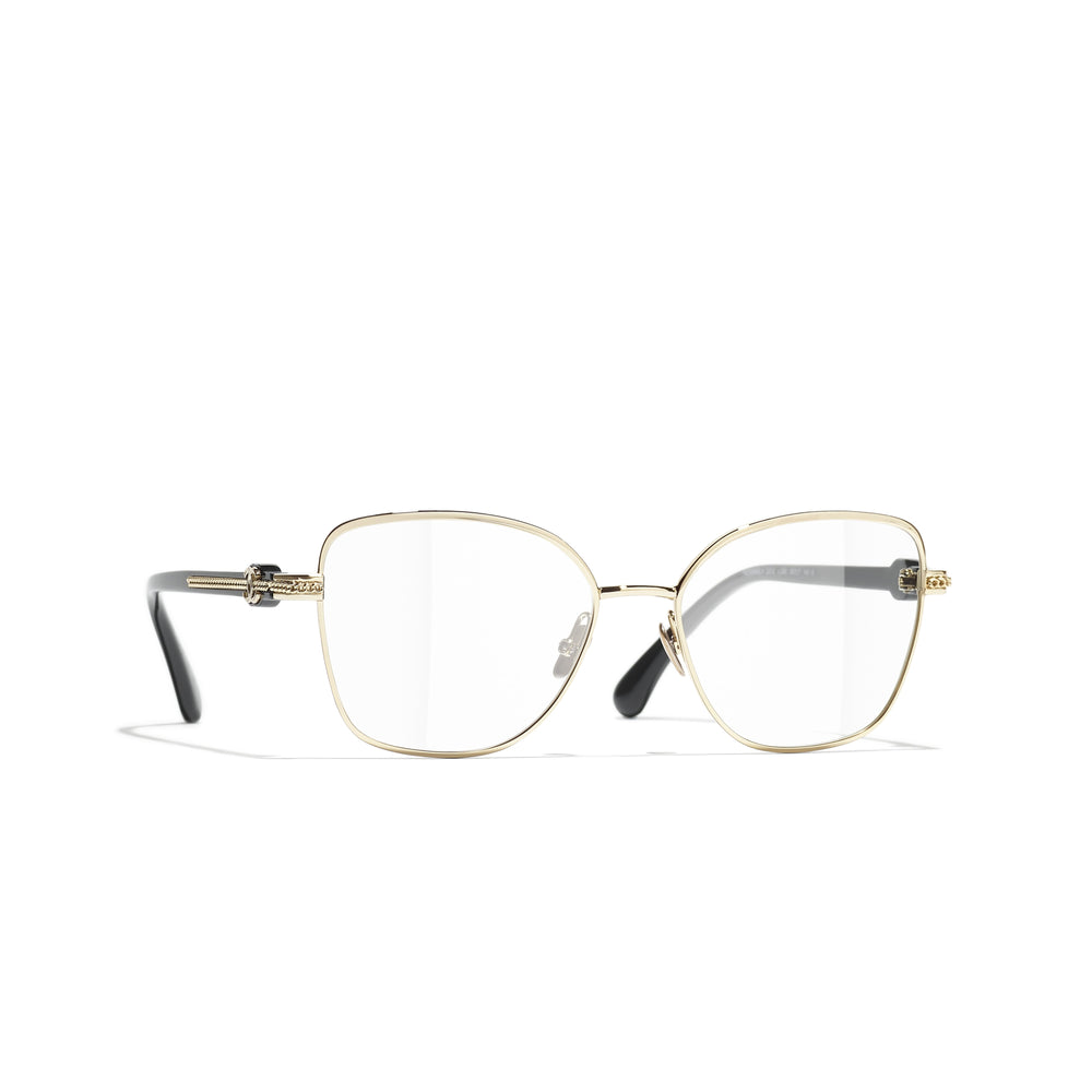 CHANEL CH2212 C395 53