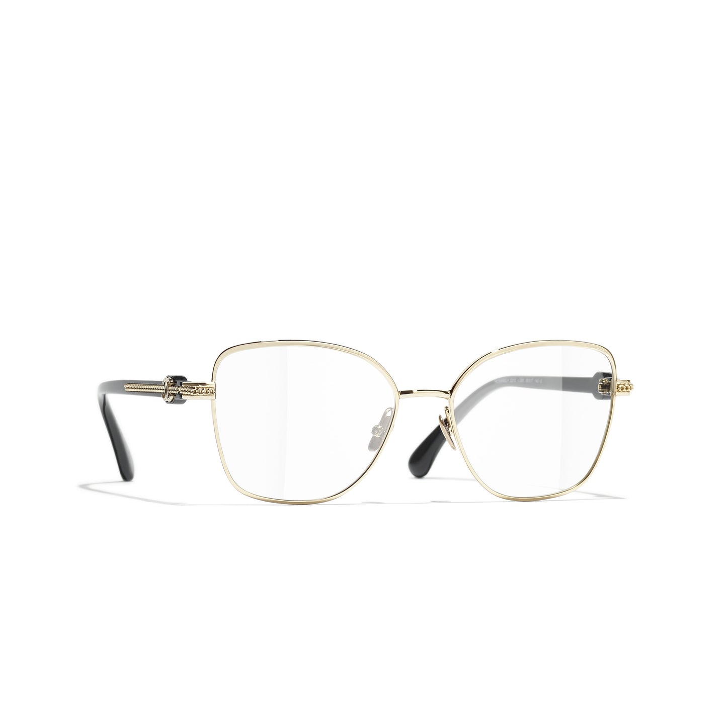 CHANEL CH2212 C395 53