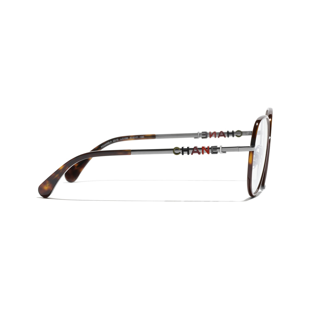 CHANEL CH2213 C108 53