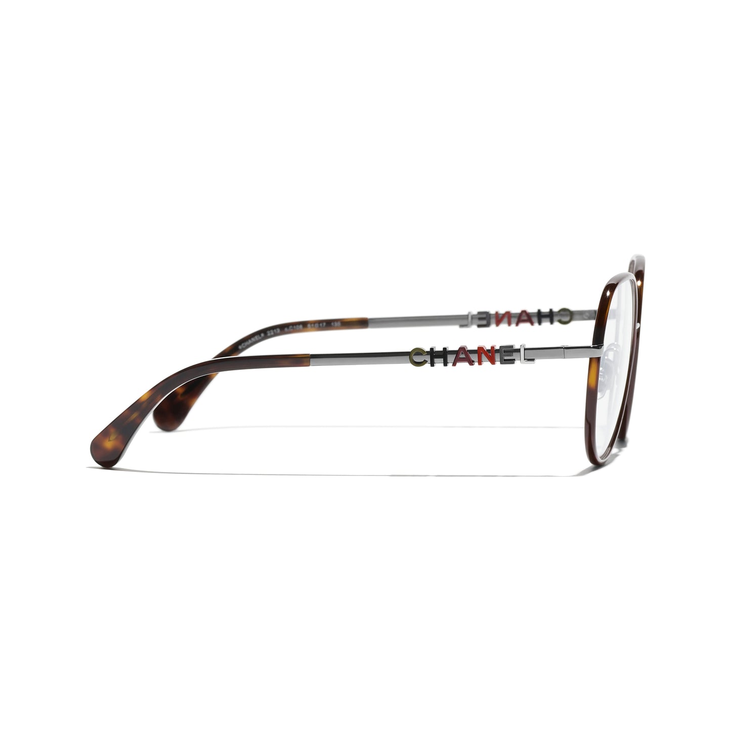 CHANEL CH2213 C108 53