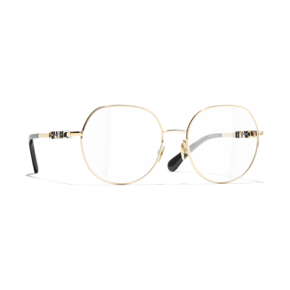 CHANEL CH2213 C395 53