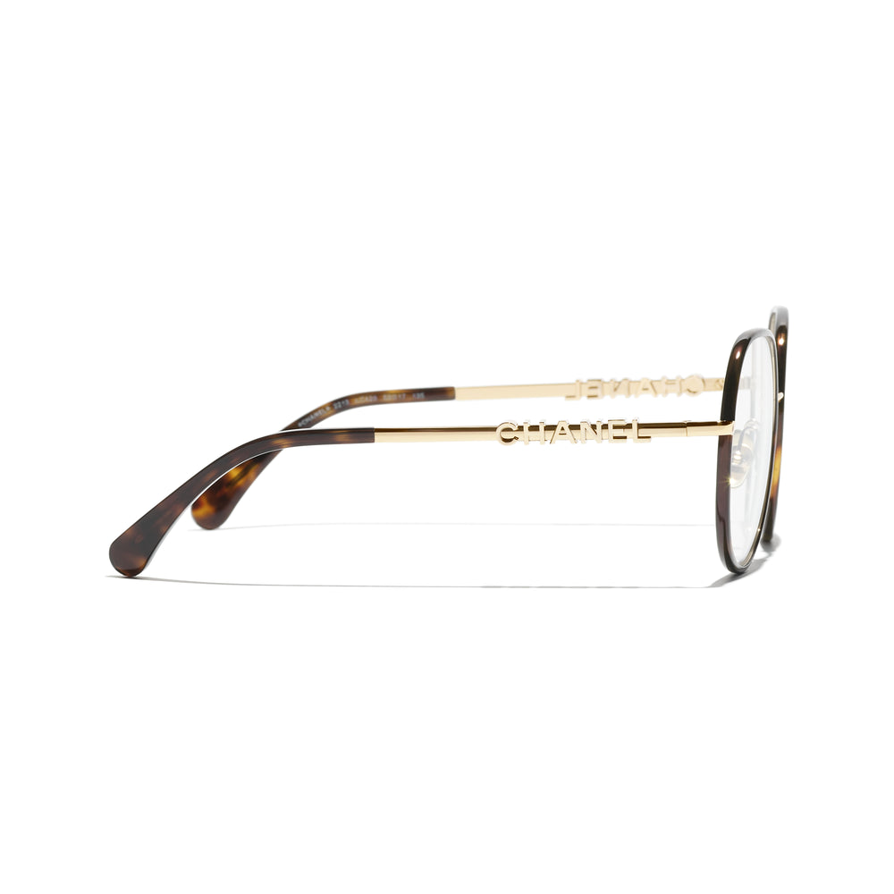 CHANEL CH2213 C429 53