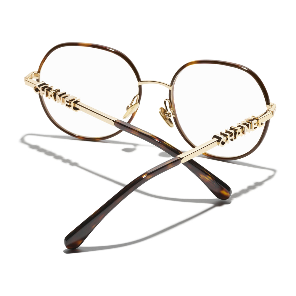 CHANEL CH2213 C429 53