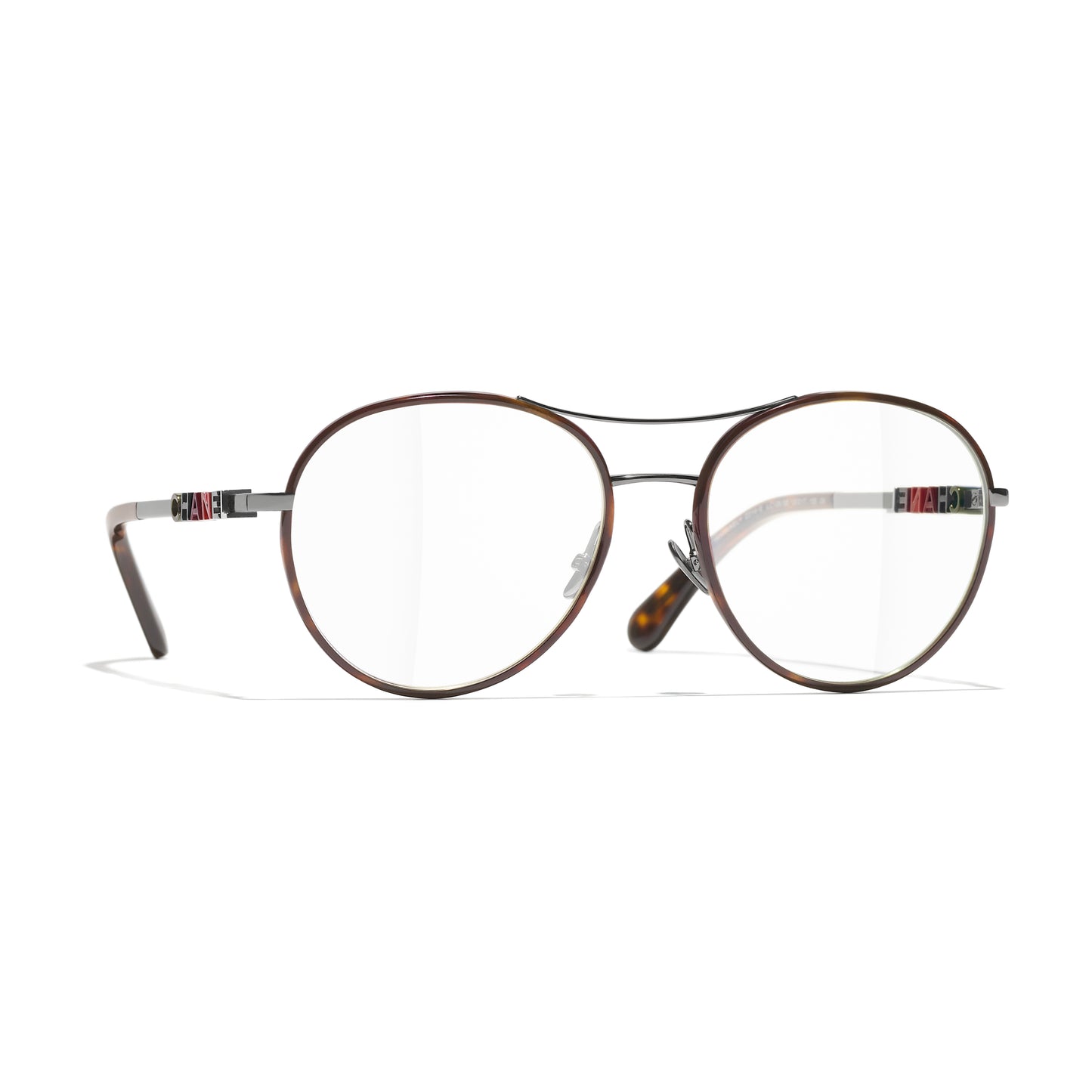 CHANEL CH2214 C108 53