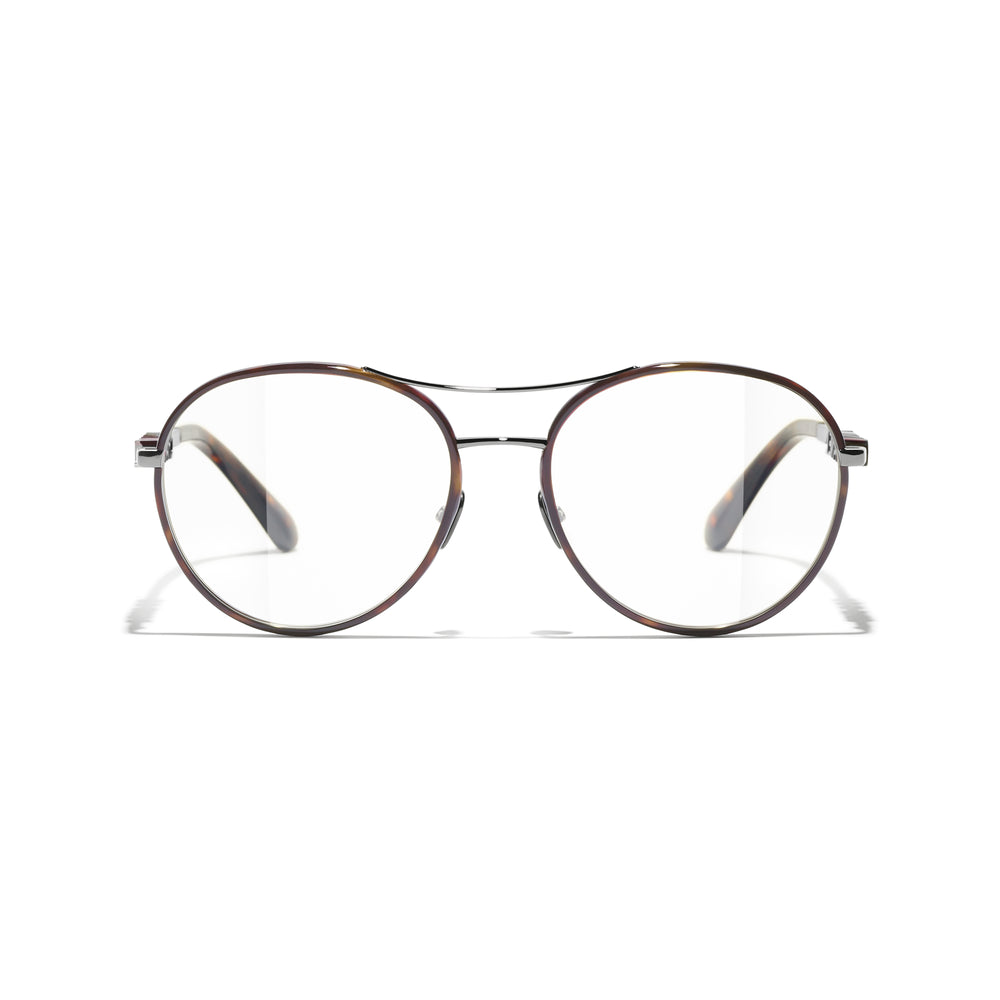 CHANEL CH2214 C108 55