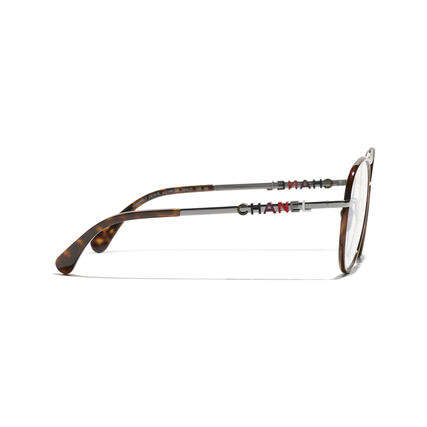 CHANEL CH2214 C108 55