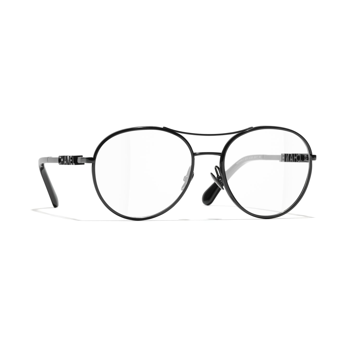 CHANEL CH2214 C126 53