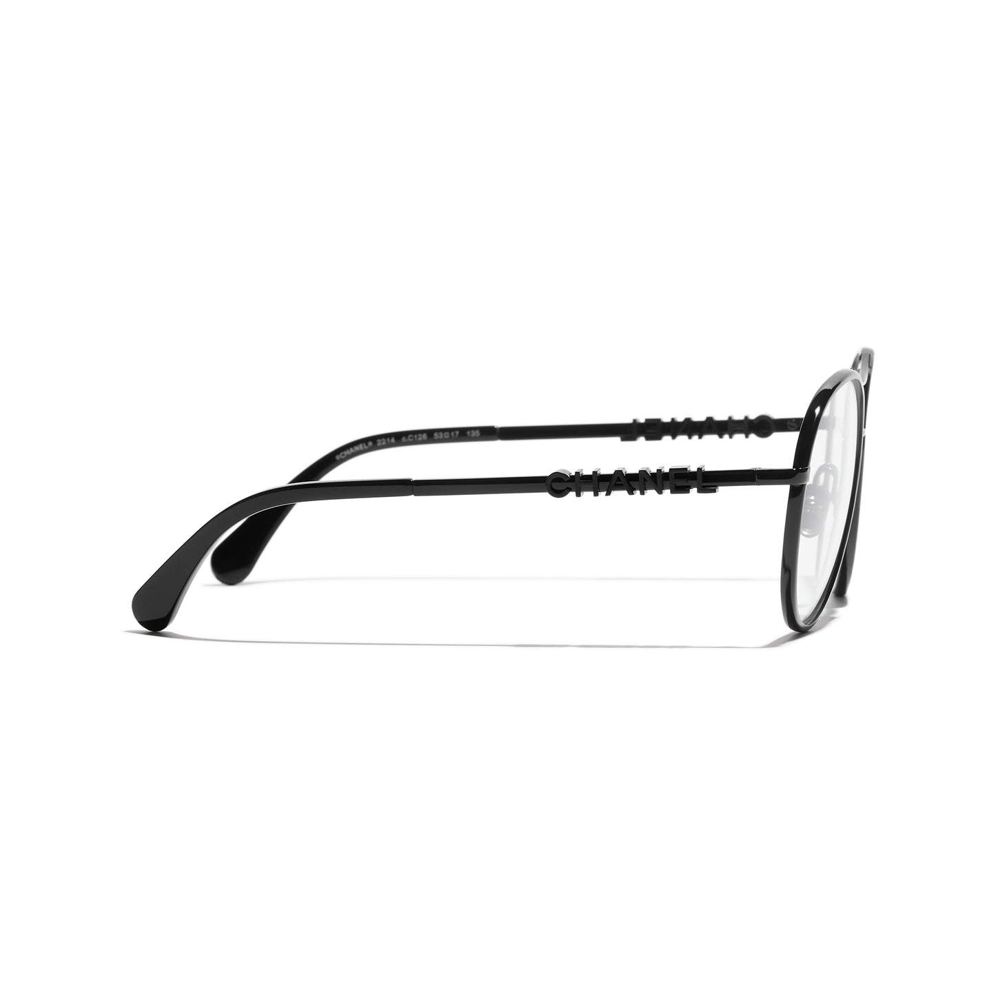 CHANEL CH2214 C126 53
