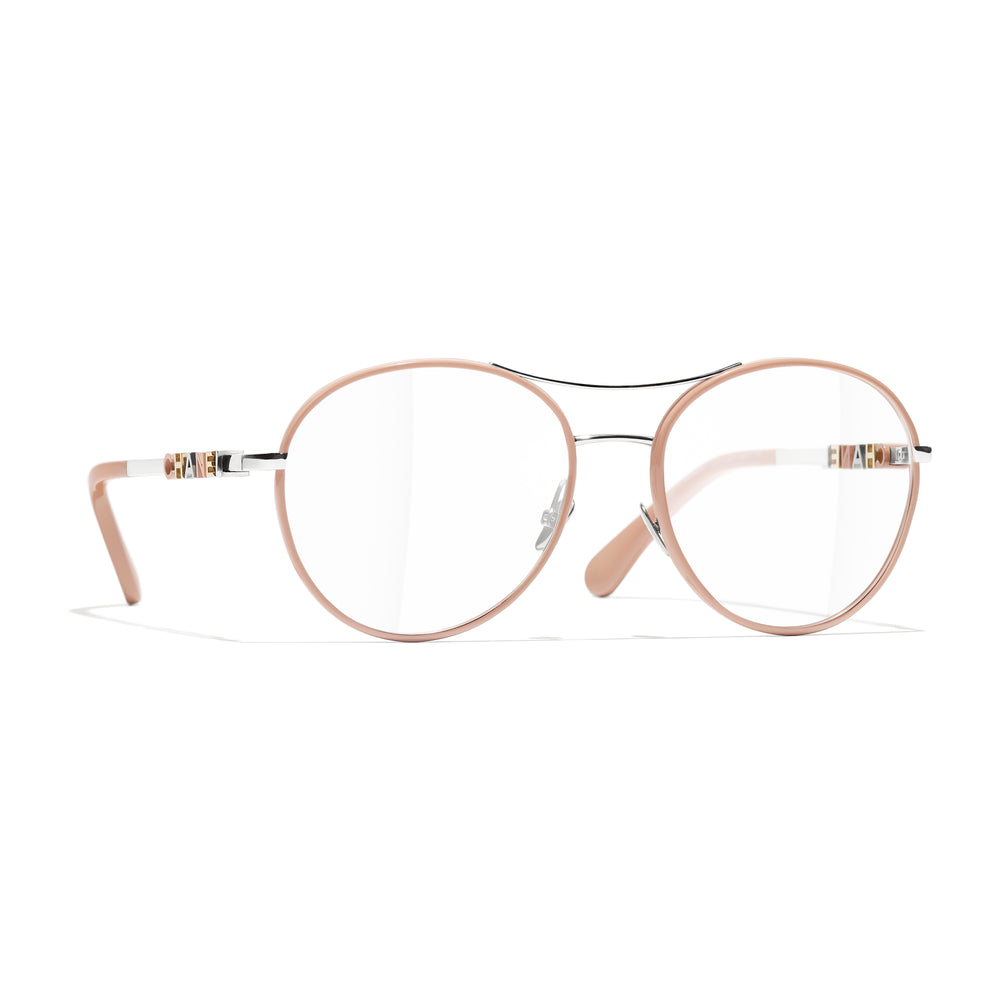 CHANEL CH2214 C261 53