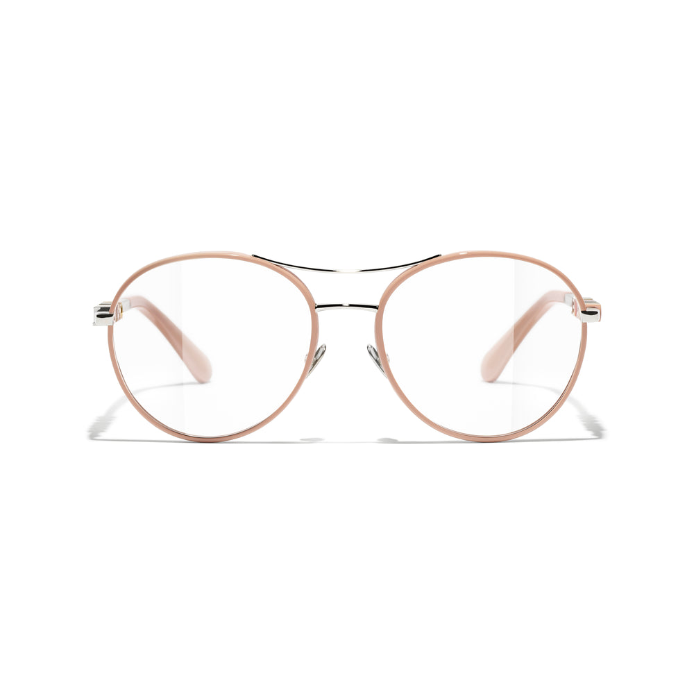 CHANEL CH2214 C261 53