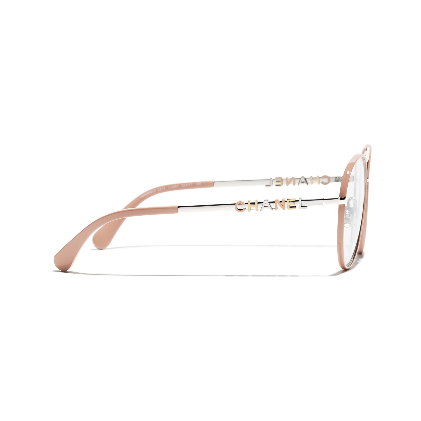 CHANEL CH2214 C261 53