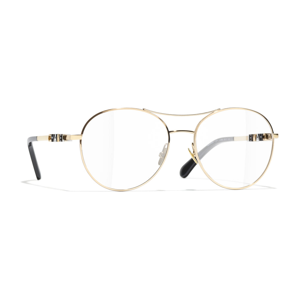 CHANEL CH2214 C395 55