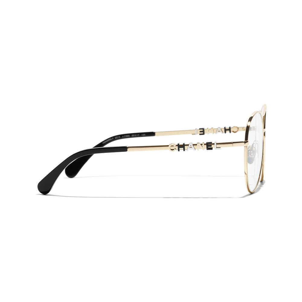 CHANEL CH2214 C395 55