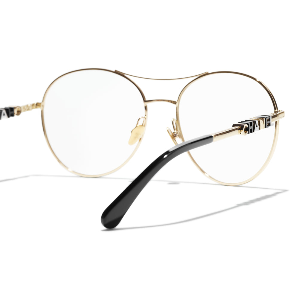 CHANEL CH2214 C395 55