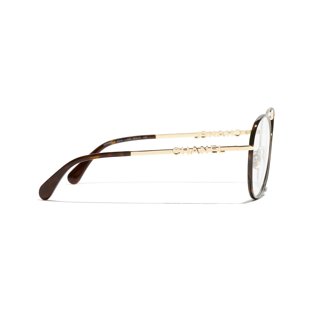 CHANEL CH2214 C429 55