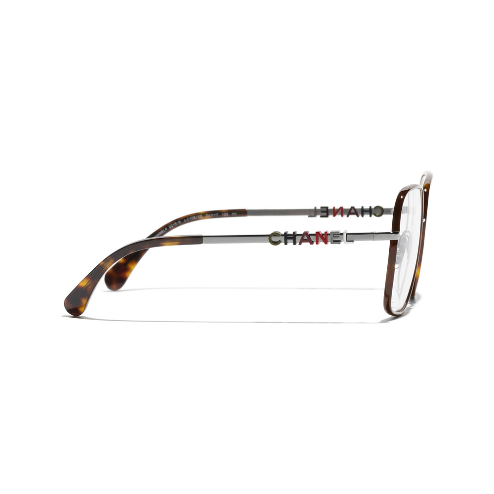 CHANEL CH2215 C108 52