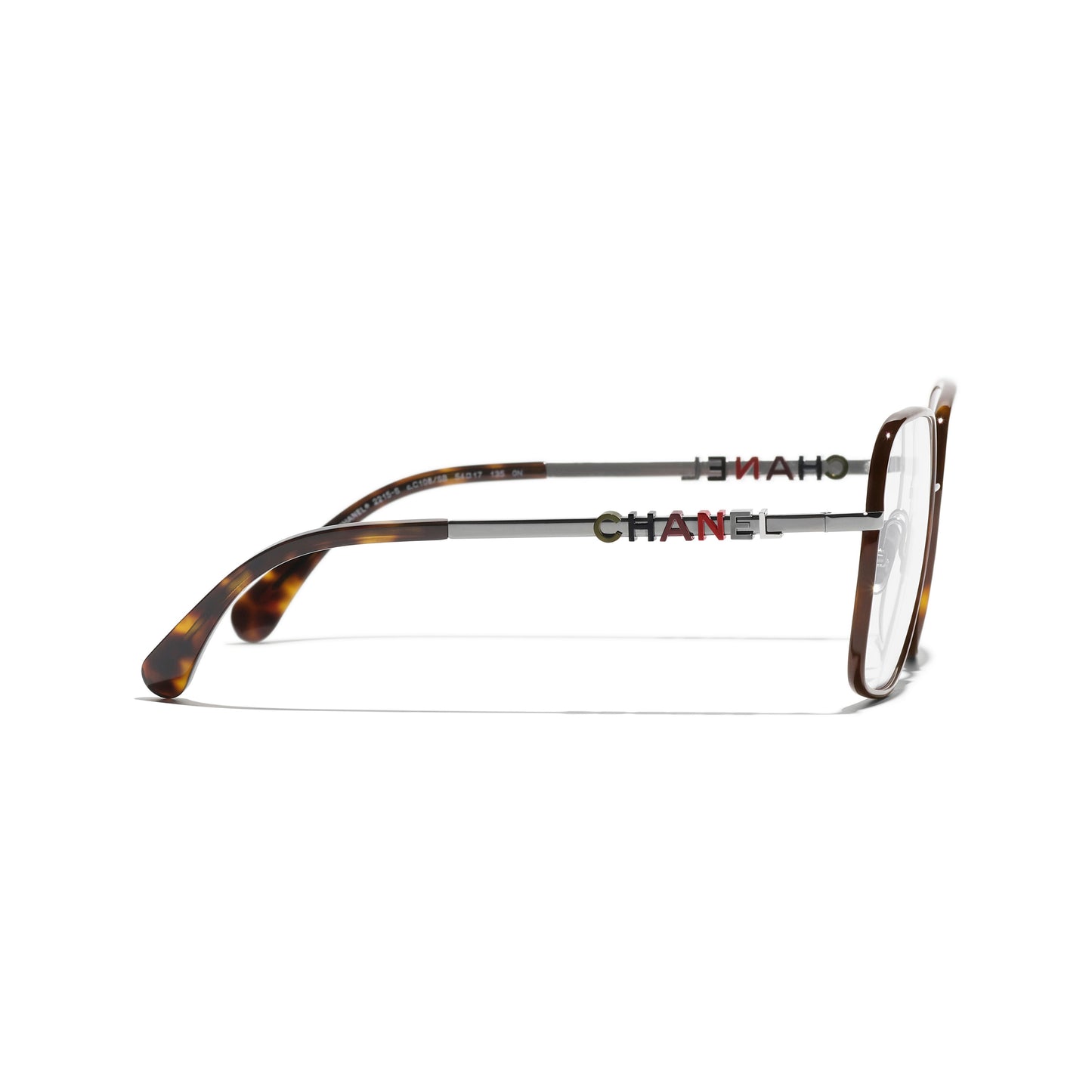 CHANEL CH2215 C108 52