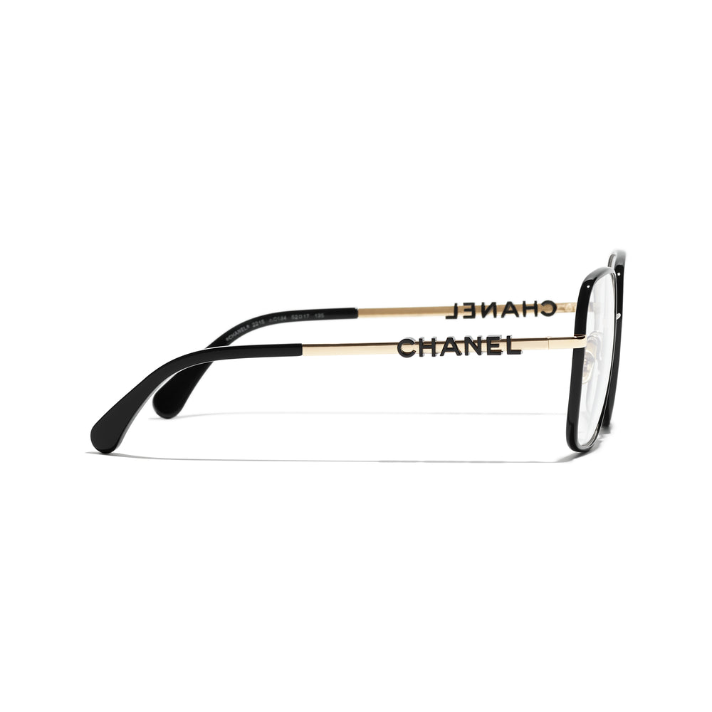 CHANEL CH2215 C134 52