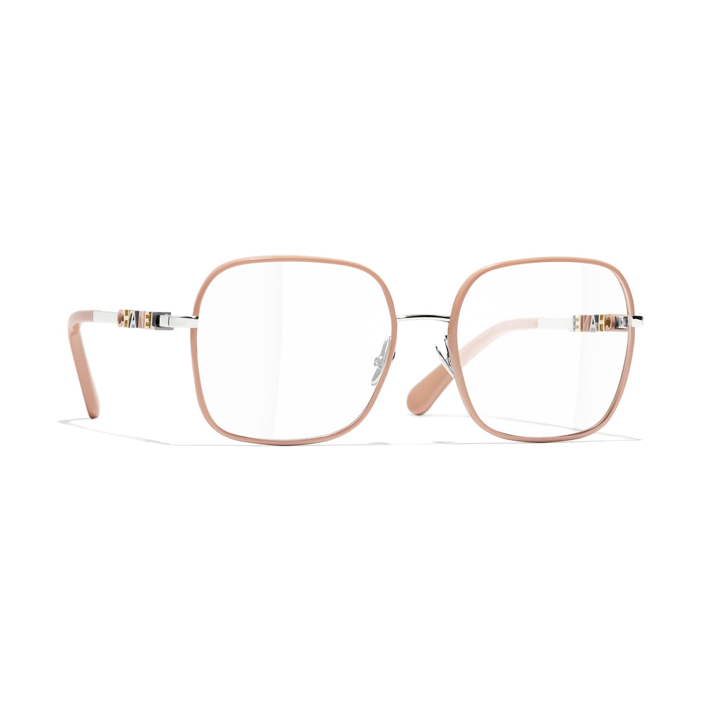 CHANEL CH2215 C261 52