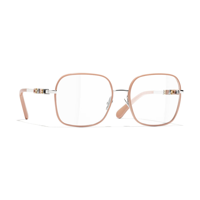 CHANEL CH2215 C261 54