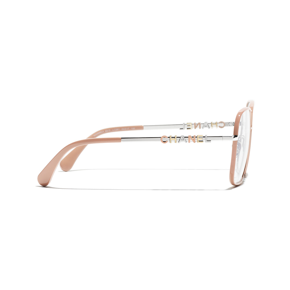 CHANEL CH2215 C261 52