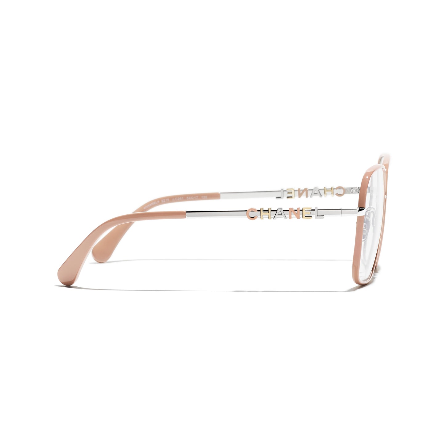 CHANEL CH2215 C261 54