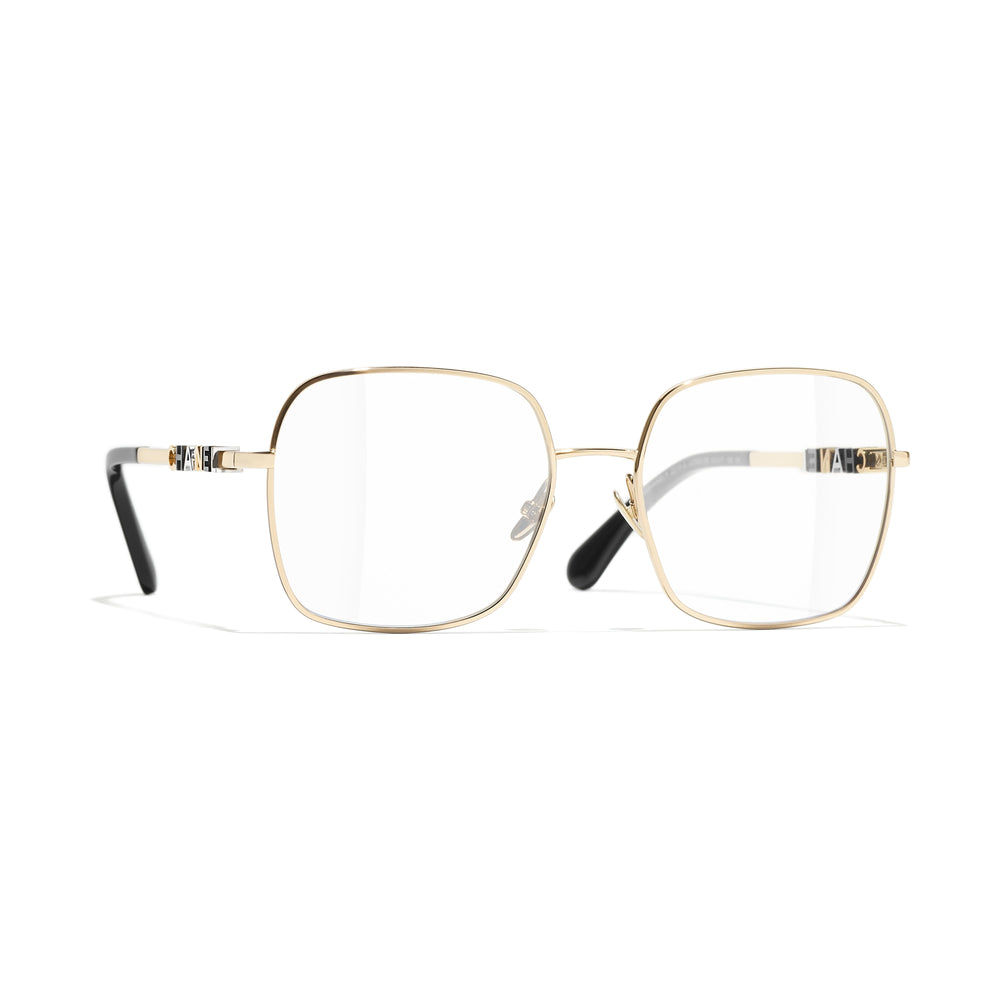 CHANEL CH2215 C395 52