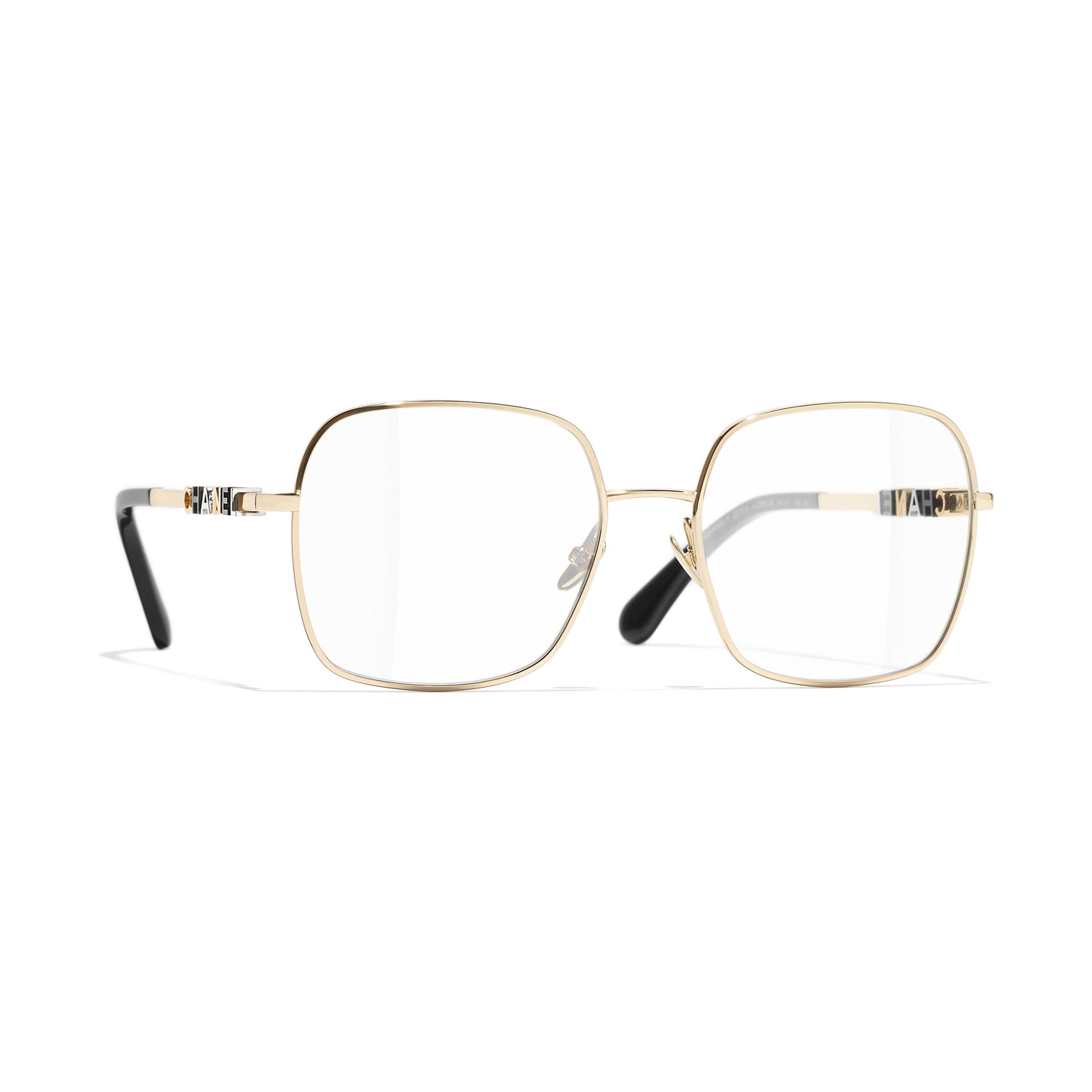 CHANEL CH2215 C395 52