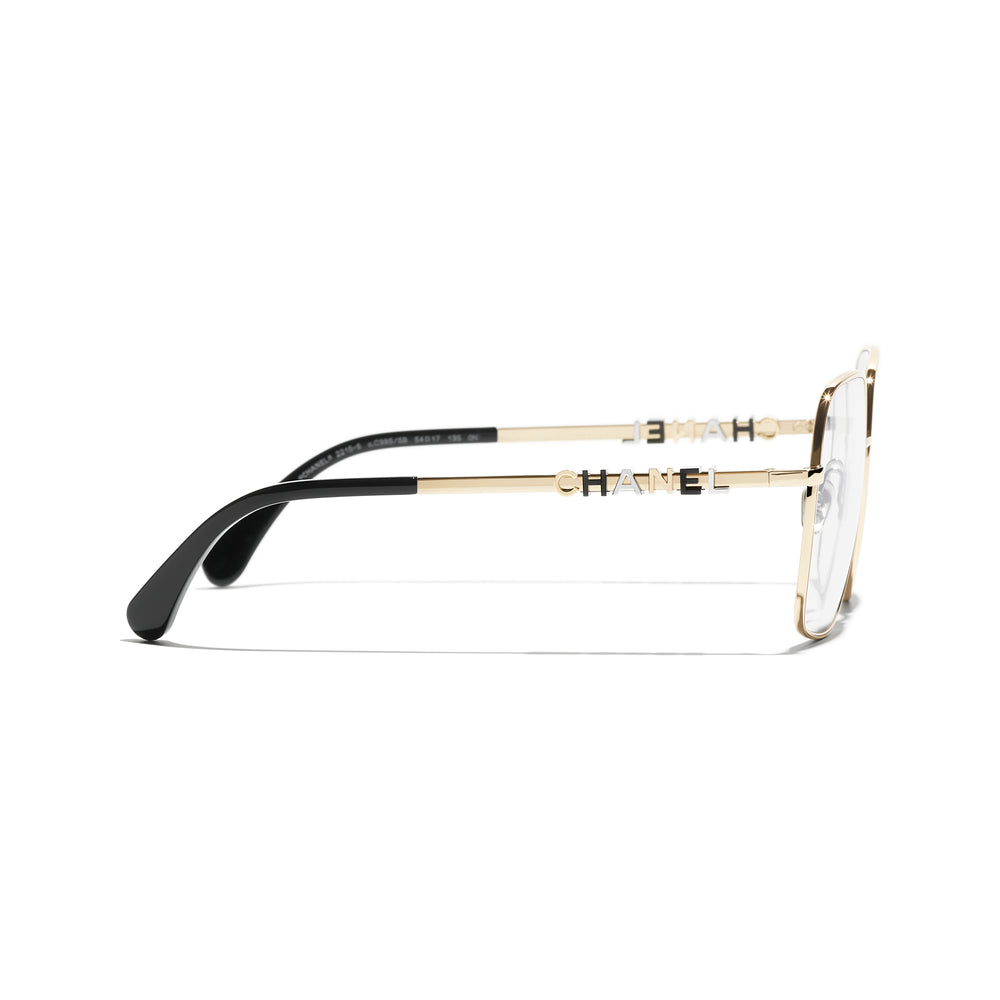 CHANEL CH2215 C395 54