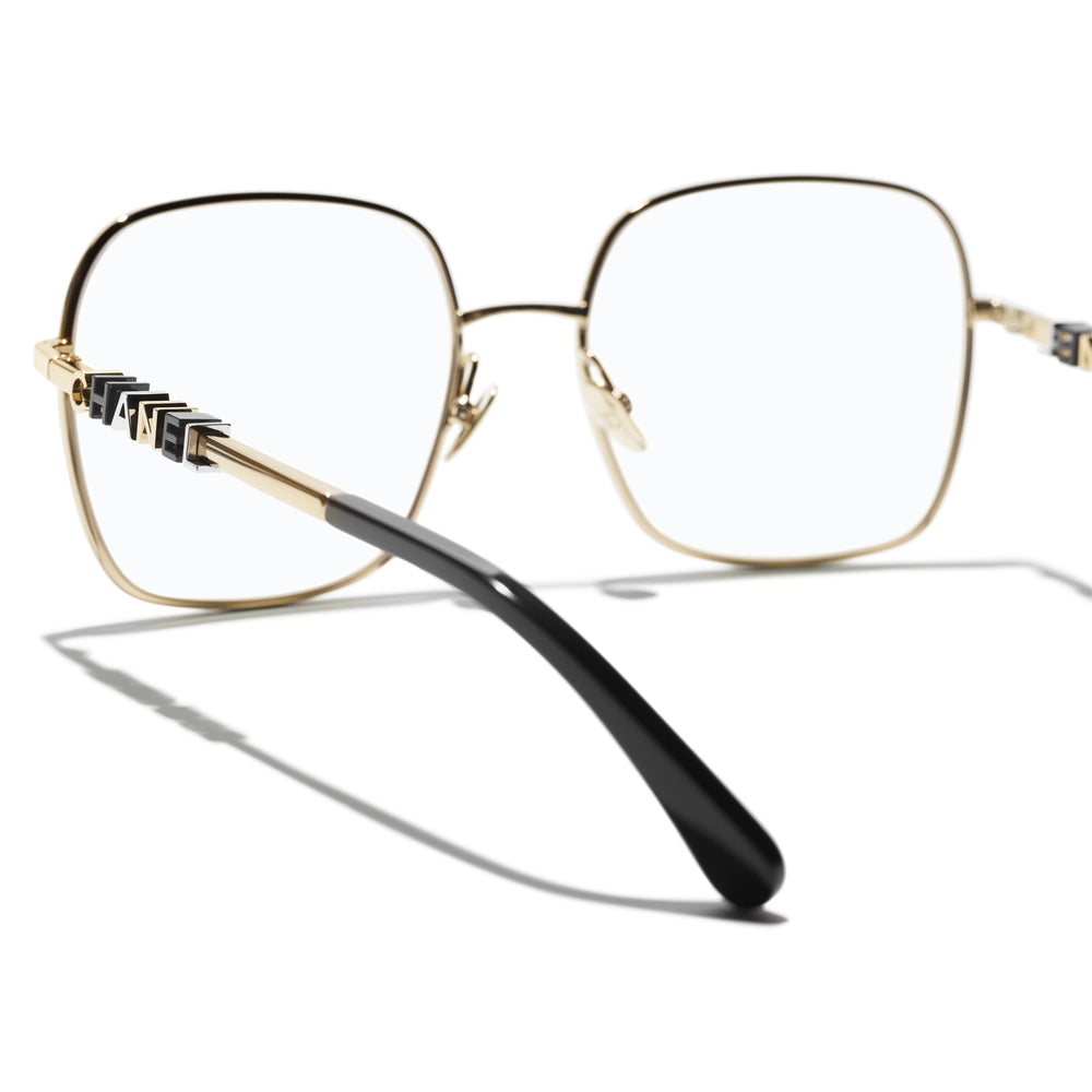 CHANEL CH2215 C395 52