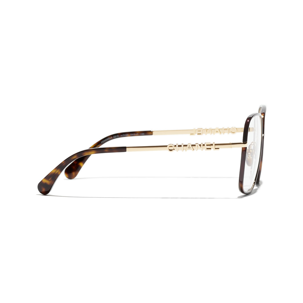 CHANEL CH2215 C429 52