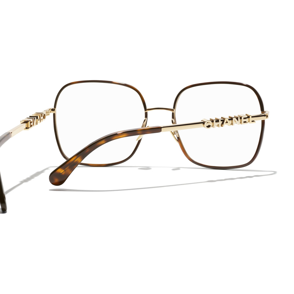 CHANEL CH2215 C429 52