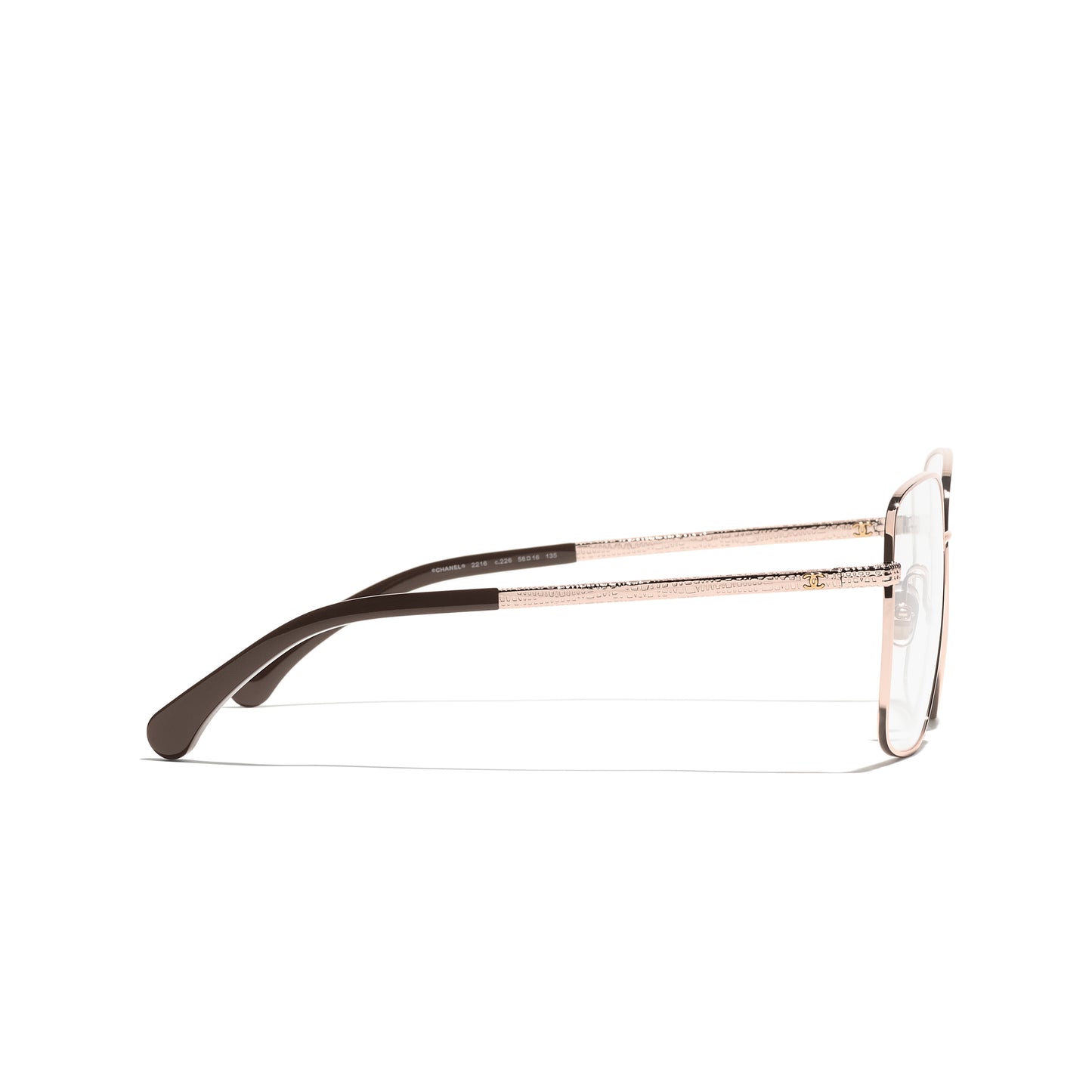 CHANEL CH2216 C226 54