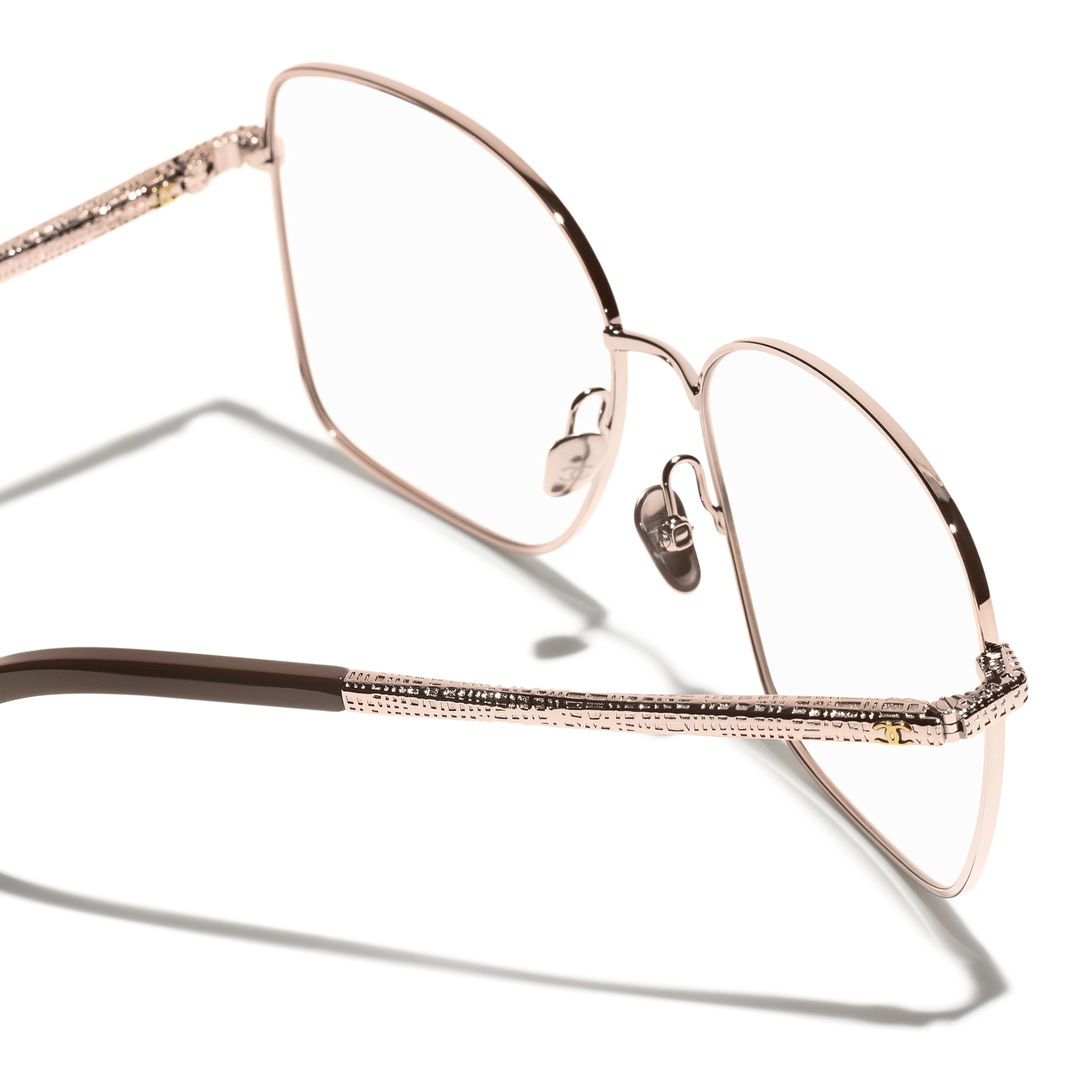 関税・送料込＊CHANEL＊CH2216 スクエア メガネ CHANEL CH2216 C226 56 | Bassol Optic – Bassol optic