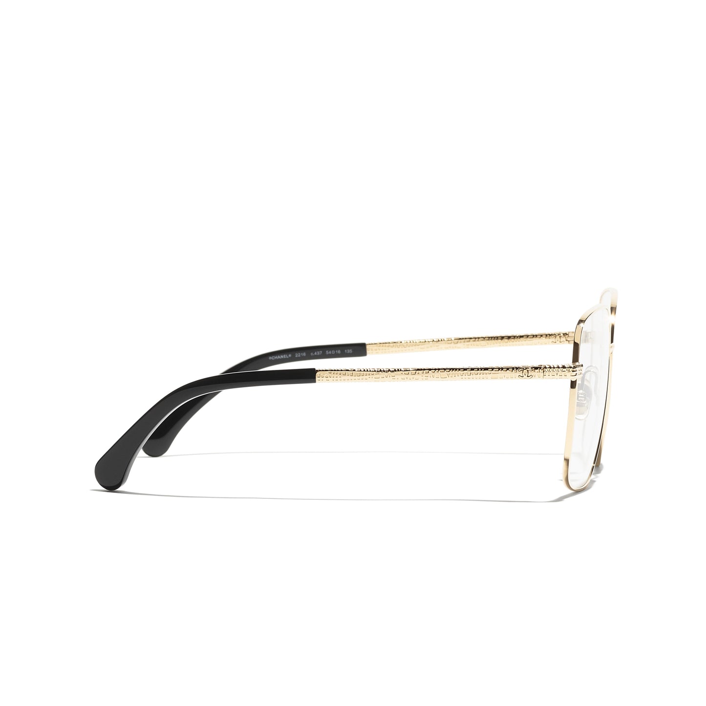 CHANEL CH2216 C437 54