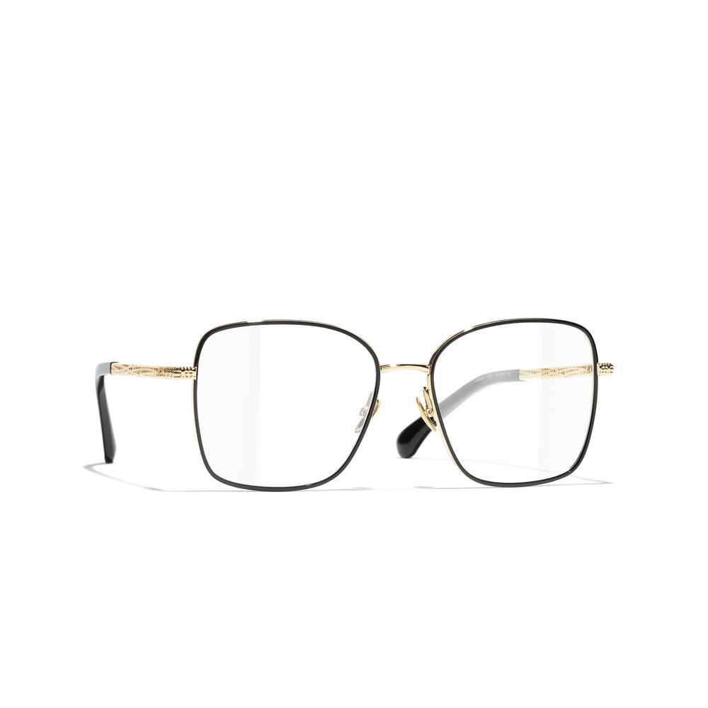 CHANEL CH2216J C395 53