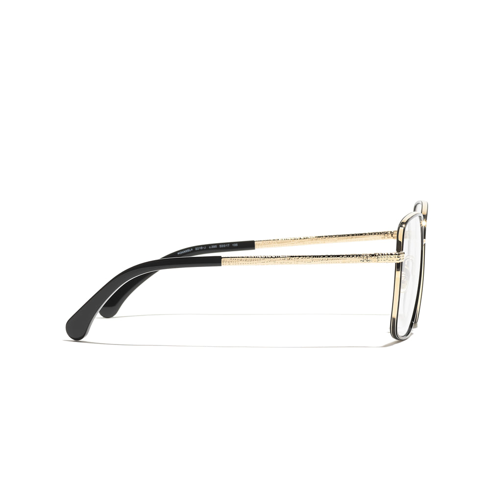 CHANEL CH2216J C395 55