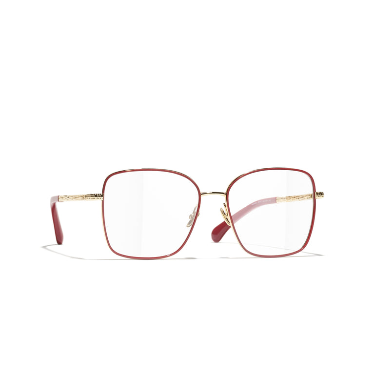 CHANEL CH2216J C424 55