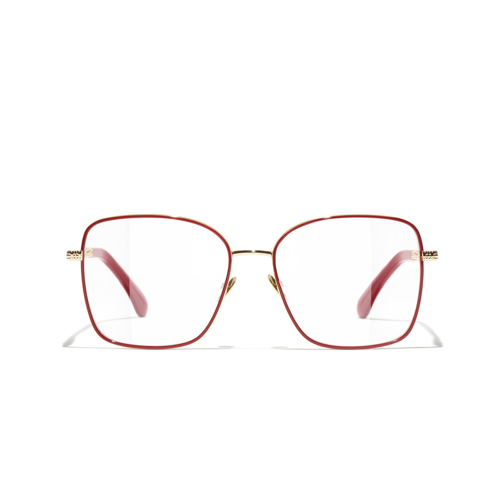 CHANEL CH2216J C424 55