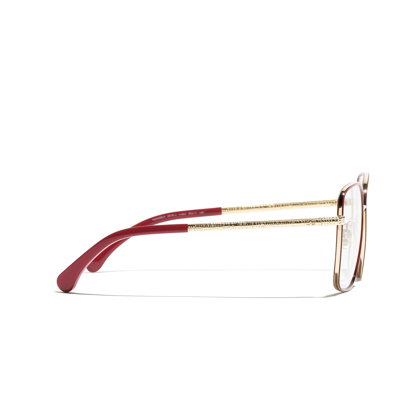 CHANEL CH2216J C424 53