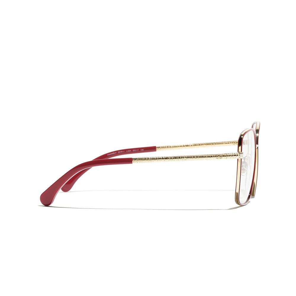 CHANEL CH2216J C424 55