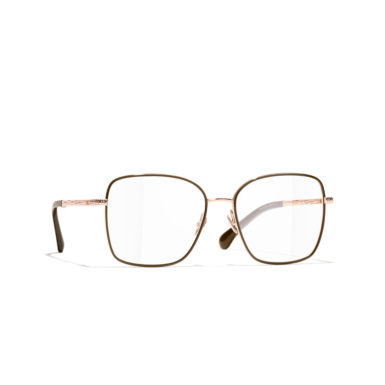 CHANEL CH2216J C487 53