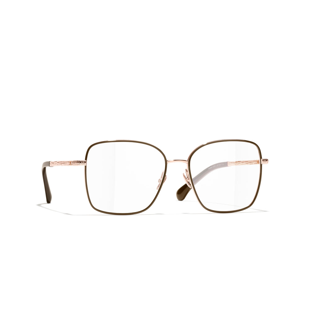 CHANEL CH2216J C487 55